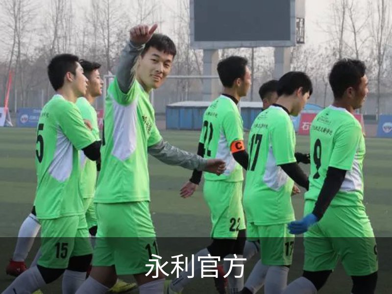 永利官方概况